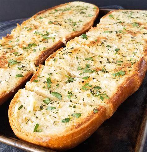 bread